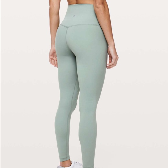 lululemon athletica Pants - New with tag Lululemon Align 28” Size 10